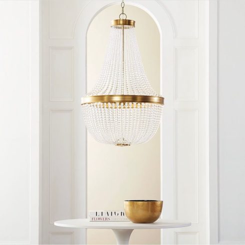 Taylors-Dallas_Generation-Lighting_Crystal-Chandlier